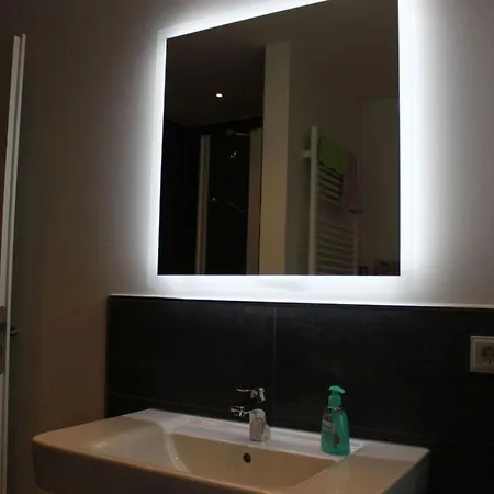 Holiday Yuna Comfortable Vacation Apartment *