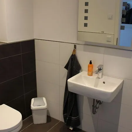 Holiday Yuna Comfortable Vacation Alt Schwerin