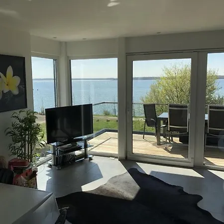 Apartment Holiday Yuna Comfortable Vacation