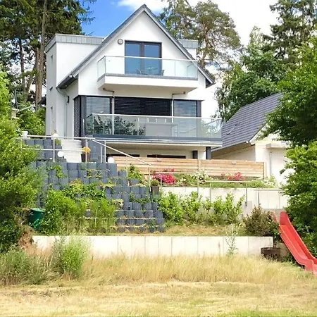 Holiday Yuna Comfortable Vacation 아파트 알트슈베른